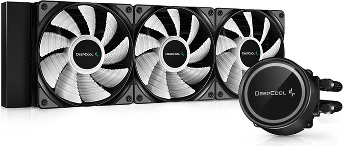 DeepCool Gammaxx L360 ARGB