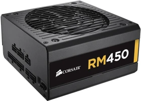 Corsair RM Series RM450 450W, ATX 2.31