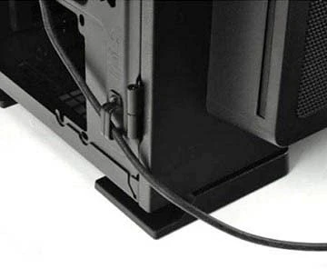 Thermaltake Level 10 GT LCS 2.0, Acrylfenster