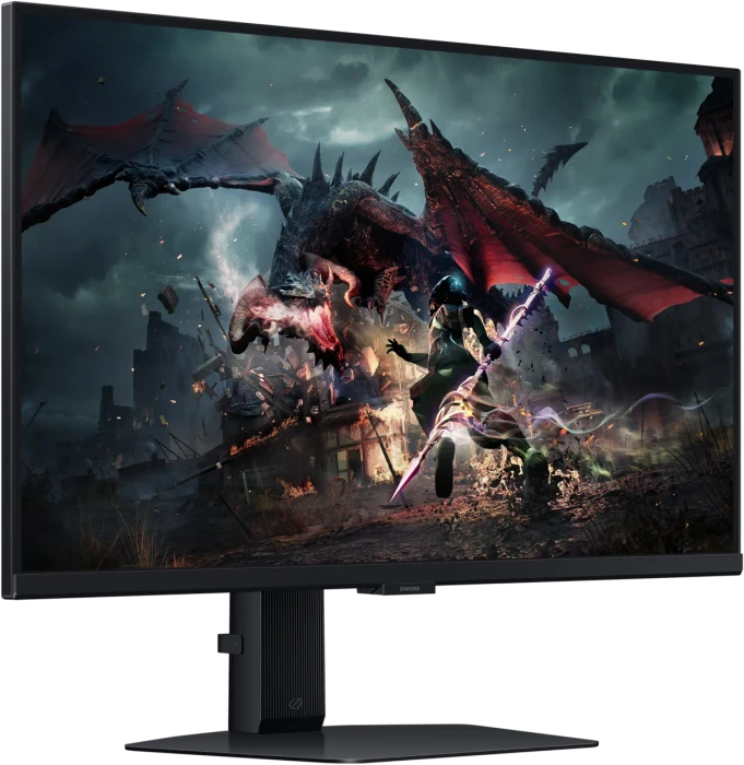 Samsung Odyssey G5 G50D (2024), 27"