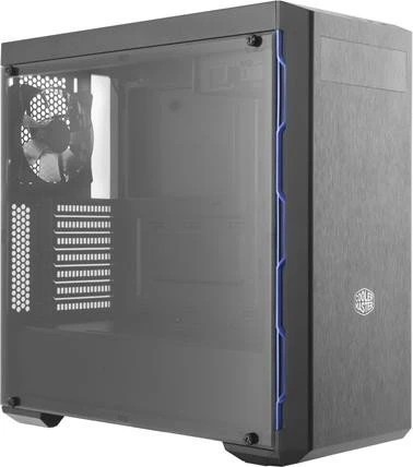 Cooler Master MasterBox MB600L