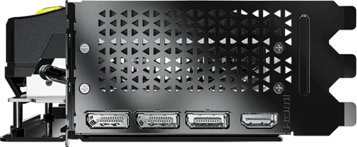 PNY GeForce RTX 5080 ARGB Epic-X RGB Overclocked Triple Fan, 16GB GDDR7, HDMI, 3x DP