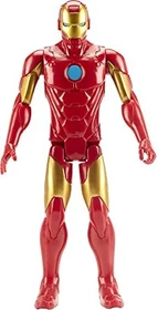 Hasbro Marvel Avengers - Titan Hero - Iron Man