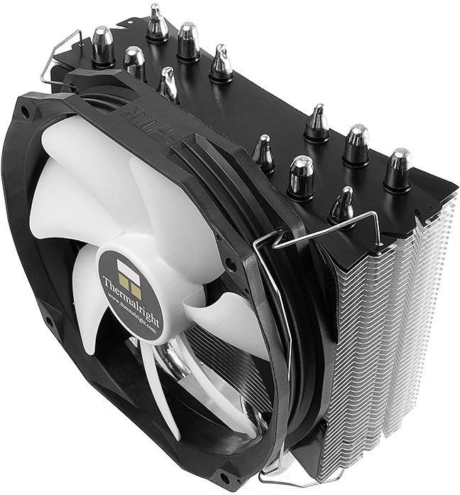 Thermalright True Spirit 140 Power