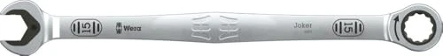 Wera 6007 Joker Maul-Ringratschenschlüssel