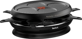 Tefal RE3208 Crep'Party Raclette