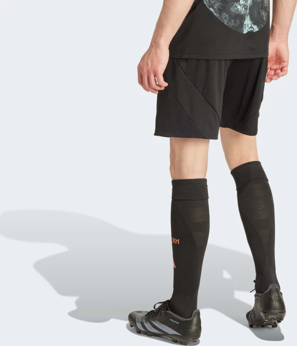 adidas FC Bayern München 2024/2025 Auswärtsshorts (Herren)