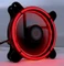 LC-Power LC-CF-RGB-COMBO, LED-Steuerung, Fernbedienung, LED-Strip, 120mm, 2er-Pack Vorschaubild