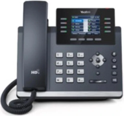 Yealink SIP-T44U