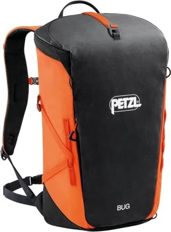 Petzl Bug