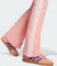 adidas Adicolor Hose lang semi pink spark (Junior) Vorschaubild