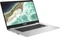 ASUS Chromebook C523NA-EJ0123, silber, Celeron N3350, 4GB RAM, 64GB Flash, DE Vorschaubild