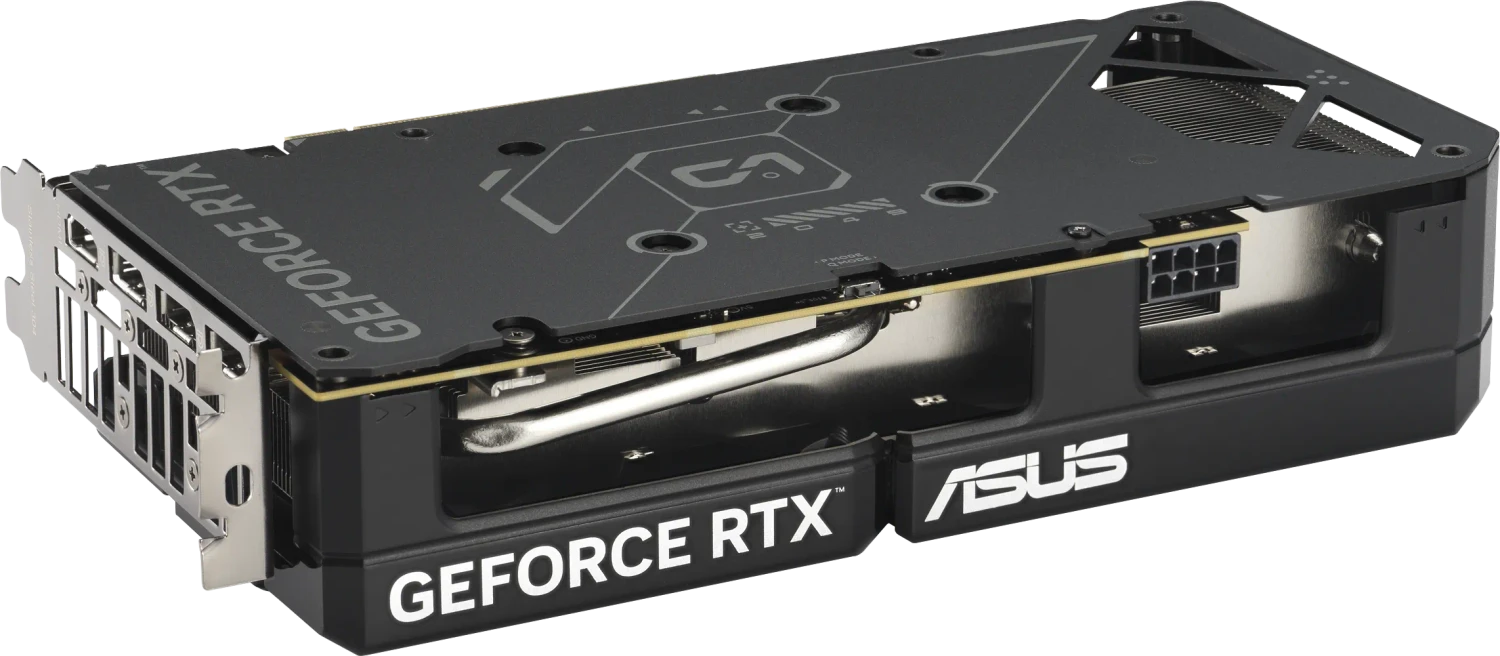 ASUS Dual GeForce RTX 5060 Ti OC ab € 739,00 (2026
