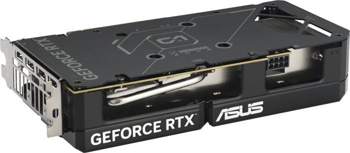 ASUS Dual GeForce RTX 5060 Ti, DUAL-RTX5060TI-8G, 8GB GDDR7, HDMI, 3x DP