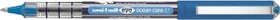 Uni-Ball Eye Ocean Care 0.7 Tintenroller (Mine) blau