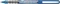 Uni-Ball Eye Ocean Care 0.7 Tintenroller (Mine) blau Vorschaubild