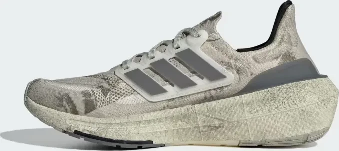 adidas Ultraboost Light putty grey/grey four/orbit grey s20