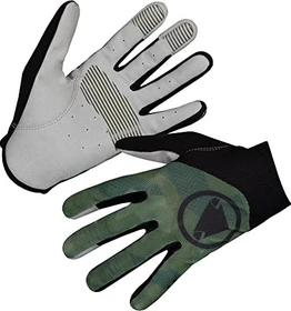 Endura Hummvee Lite Icon Fahrradhandschuhe tonal olive (Herren)