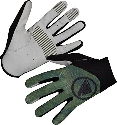 Endura Hummvee Lite Icon Fahrradhandschuhe (Herren)