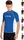 Cressi Rash Guard Shirt kurzarm blau (Herren)