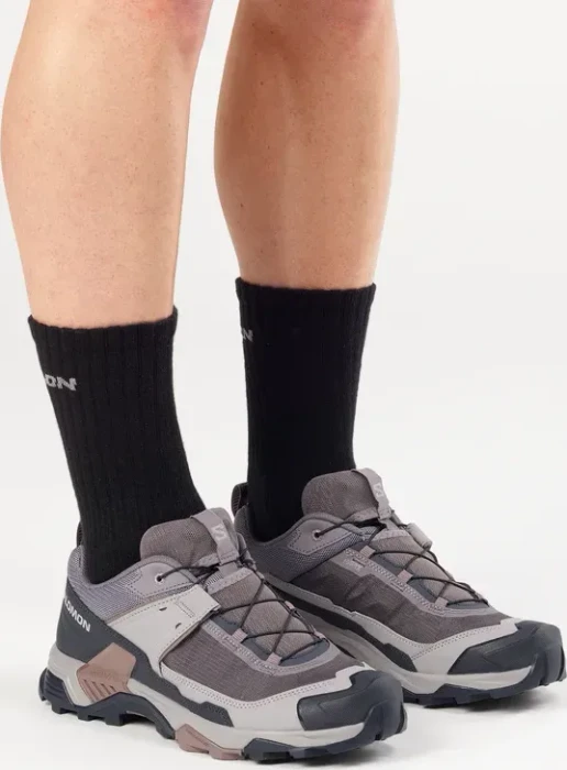 Salomon X Ultra 5 excalibur/dark navy/iron (Herren)