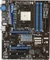 MSI A75A-G55, A75 (AMD FM1) Vorschaubild