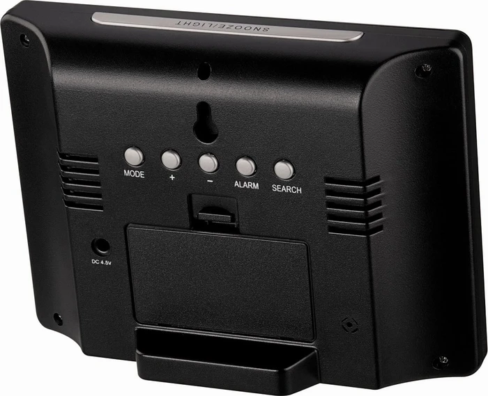Hama EWS-1400 Color Funkwetterstation, digital