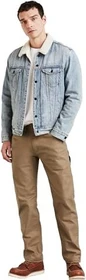 Levi's 505 Regular Utility Workwear Jeans ermine canvas (Herren)