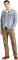 Levi's 505 Regular Utility Workwear Jeans (Herren) Vorschaubild