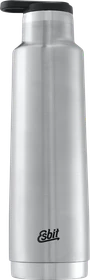 Esbit Pictor Standard Mouth Isolierflasche 750ml edelstahl matt