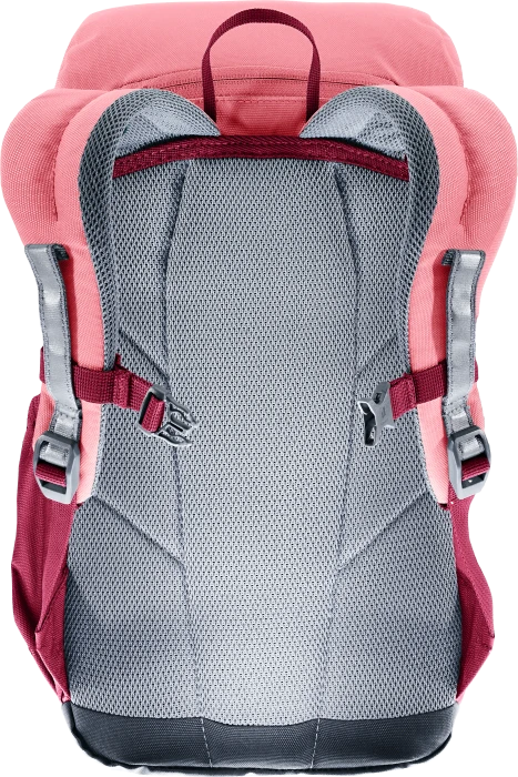 Deuter Waldfuchs 14 dahlia/raspberry (Junior)