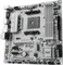 MSI B350M Mortar Arctic (AMD AM4) Vorschaubild