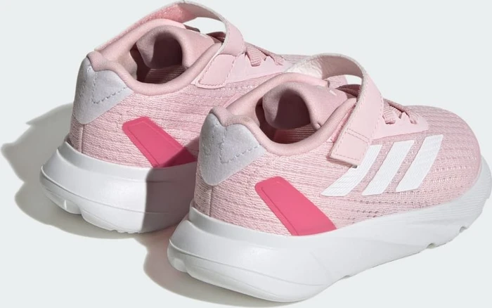 adidas Duramo SL clear pink/cloud white/pink fusion (Junior)