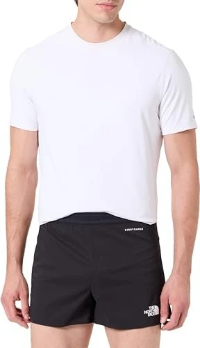 The North Face Summer LT 4" Shorts Hose kurz tnf black (Herren)