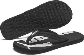 Puma Epic Flip V2 schwarz/weiß (Junior)
