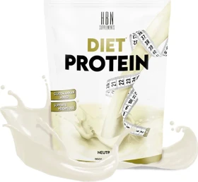 Peak HBN Diet Protein Neutral 700g