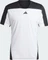 adidas Tennis Heat.RDY Pro FreeLift Funktionsshirt kurzarm weiß/schwarz (Herren) Vorschaubild