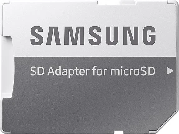 Samsung PRO Plus R100/W90 64GB Kit, UHS-I U3, Class 10