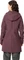 Vaude Tinshan III Funktionsmantel ruby dusk (Damen) Vorschaubild
