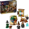 LEGO Harry Potter - Schloss Hogwarts: Auswahlzeremonie mit dem Sprechenden Hut Vorschaubild