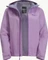 Jack Wolfskin Highest Peak 3L Funktionsjacke velvet (Damen) Vorschaubild