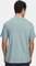 Under Armour Sportstyle Left Chest Funktionsshirt kurzarm serpentine/jasper blue (Herren) Vorschaubild