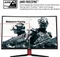 MSI Optix AG32C, 2 Jahre Garantie, 31.5" Vorschaubild