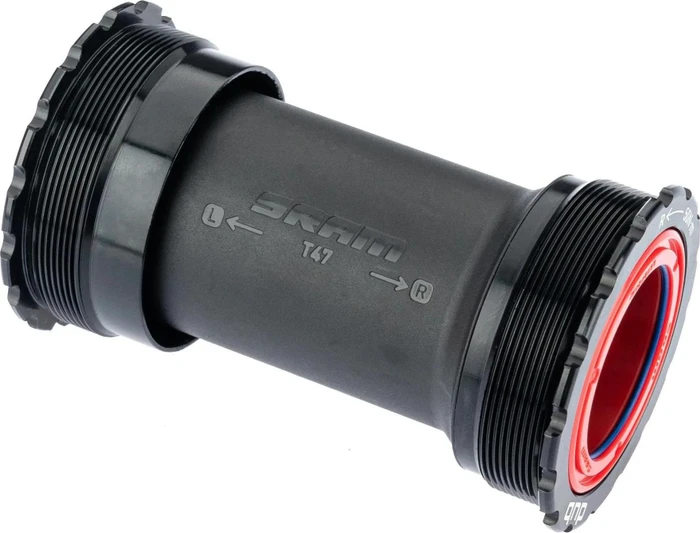SRAM DUB Ceramic Road Wide 85.5mm T47 Innenlager