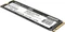 TeamGroup NV5000 500GB, Graphene, M.2 2280 / M-Key / PCIe 4.0 x4, Heatspreader Vorschaubild