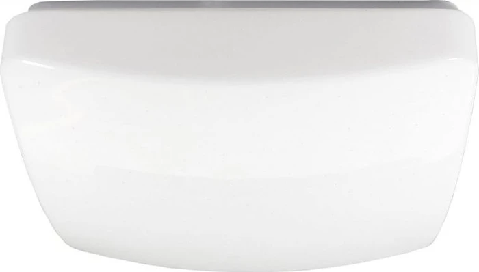 Müller Licht Reva Square 30 LED Deckenleuchte weiß