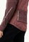 Jack Wolfskin Morobbia Funktionsjacke dark maroon (Damen) Vorschaubild