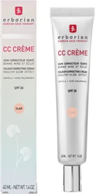 Erborian CC Crème Healthy-Glow Effect caramel LSF30, 40ml