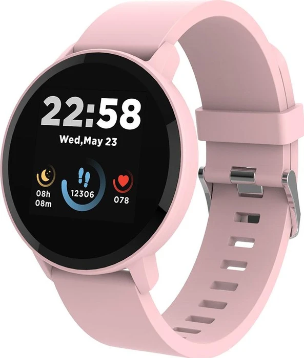 Canyon Smart Watch Lollypop SW-63 pink