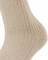 Falke Cosy Wool Boot Socken beige mel. (Damen) Vorschaubild